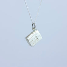 BOOK PENDANT