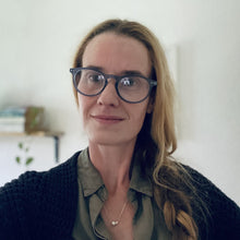 DOUBLE NUGGET NECKLACE