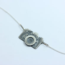 CAMERA PENDANT