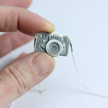 CAMERA PENDANT