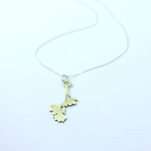 BOBBEJAANTJIE PENDANT