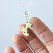 BOBBEJAANTJIE PENDANT