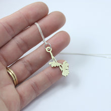 BOBBEJAANTJIE PENDANT