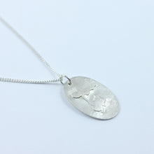 CUSTOM EMBOSSED PENDANT