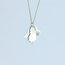 DOG WITH MOVING EAR PENDANT