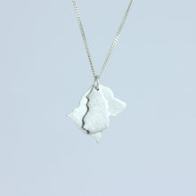 DOG WITH MOVING EAR PENDANT