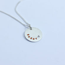 ADD COLOUR TO YOUR  LETTER STAMPING