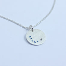 ADD COLOUR TO YOUR  LETTER STAMPING