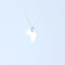 AFRICA CHARM PENDANT