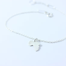 AFRICA CHARM BRACELET