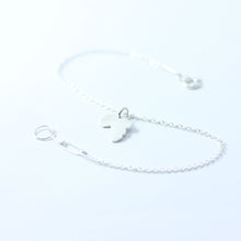 AFRICA CHARM BRACELET