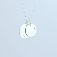 HAND-CUT DISK COMBO 1