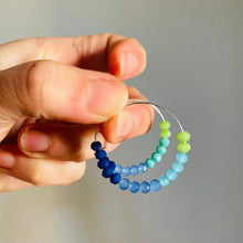 BEADY HOOPS
