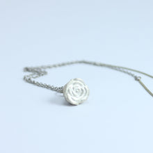 ROSE PENDANT