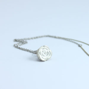 ROSE PENDANT