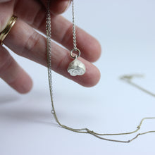 ROSE PENDANT
