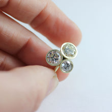 CUSTOM ENGAGEMENT RING
