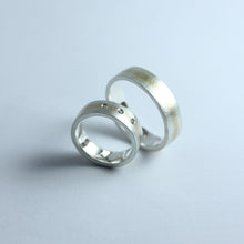 CUSTOM ENGAGEMENT RING