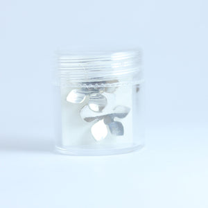 LITTLE FLOWER STUDS