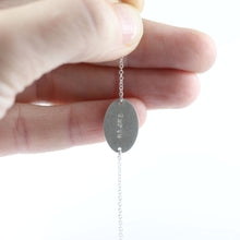 BABY ID BRACELET