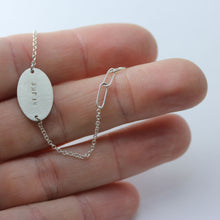 BABY ID BRACELET
