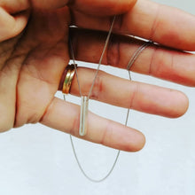 U PENDANT