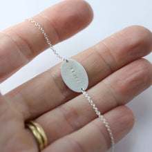 BABY ID BRACELET