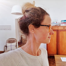 BUN STUDS